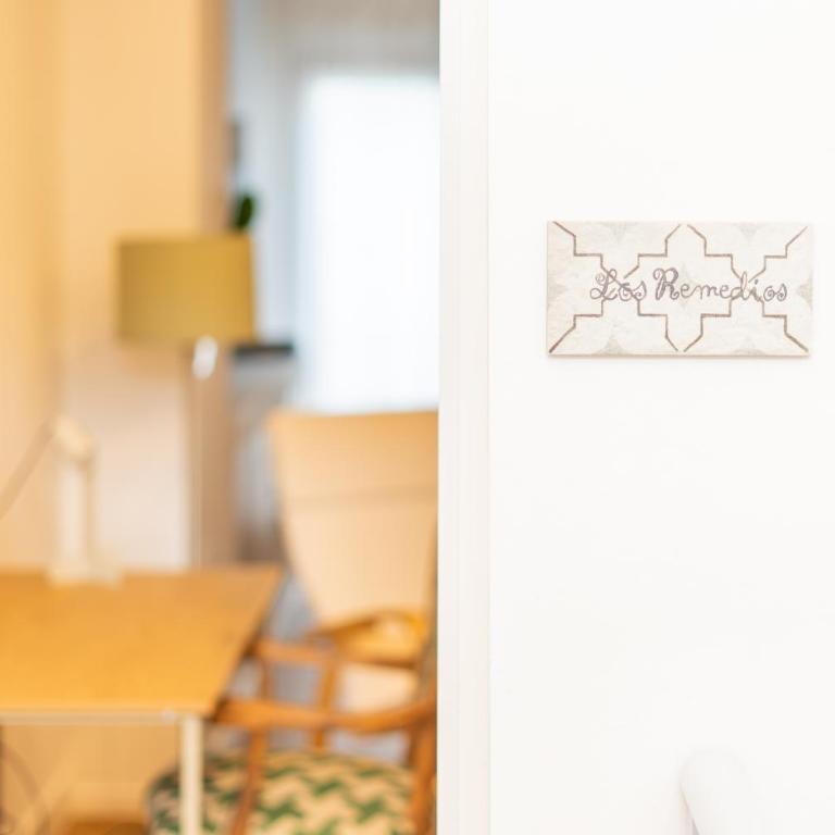 Pickman Suites - Apartamento Suite - 20