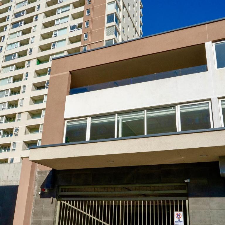 DEPARTAMENTO ACOGEDOR Y TRANQUILO en Chillán Centro, full equipado, ideal para descansar, Wifi y Estacionamiento - One-Bedroom Apartment - 16
