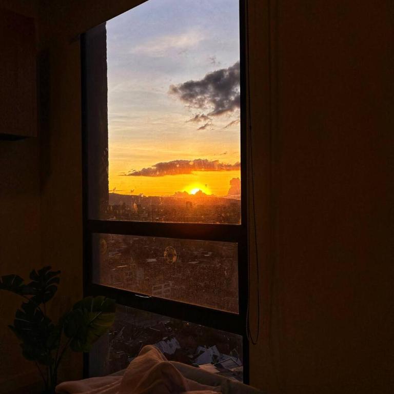 Studio apartment in Teusaquillo 5 minutes from downtown - Apartamento de 1 dormitorio - 9