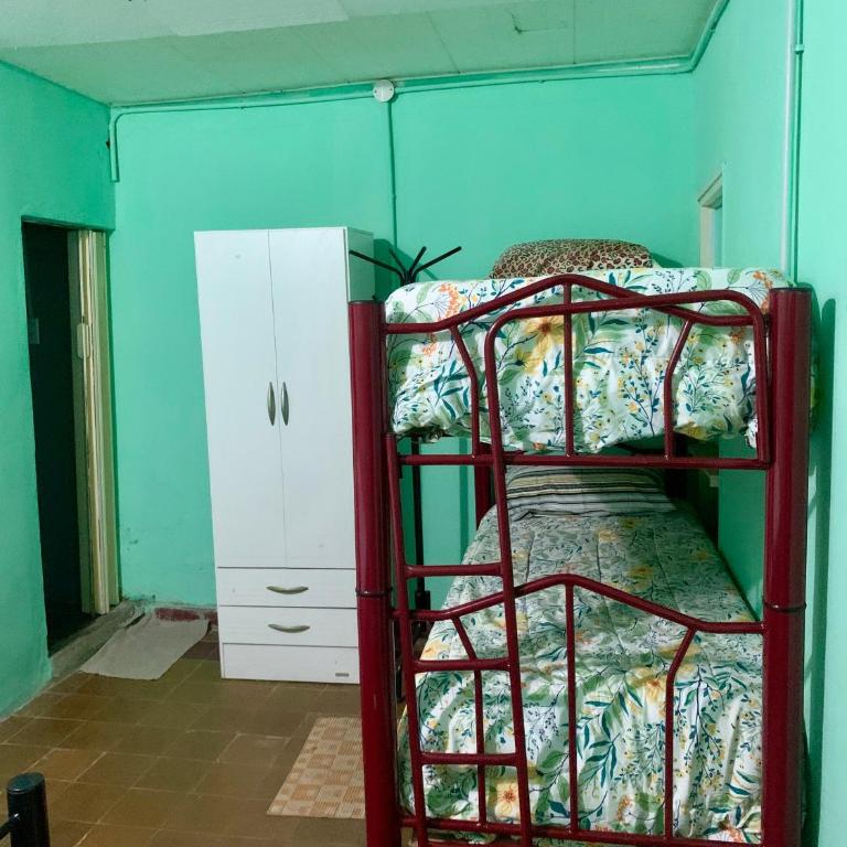 Villa del Sol - Apartamento de 2 dormitorios - 9