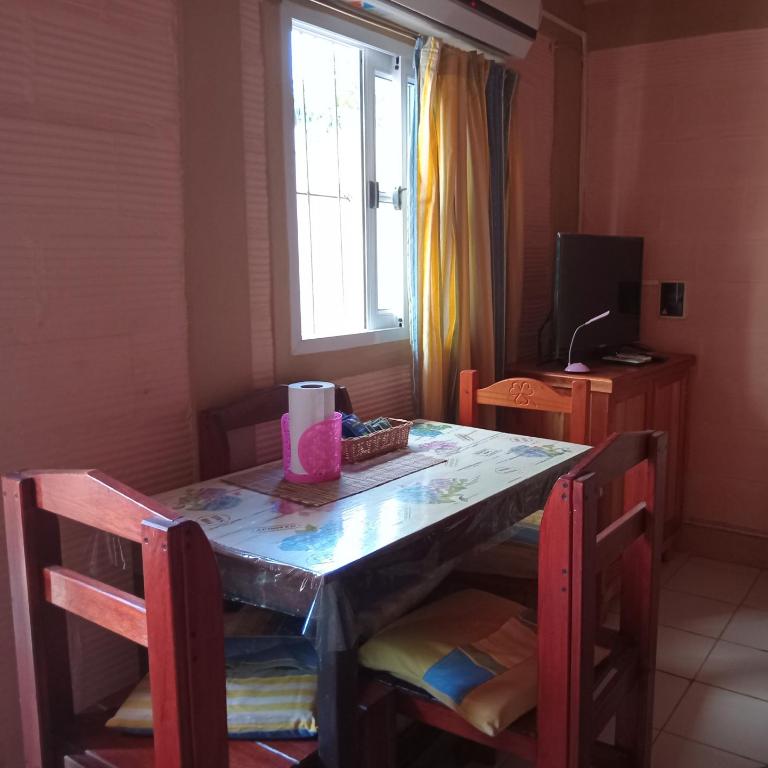 Doña Tita - Apartamento de 1 dormitorio - 11