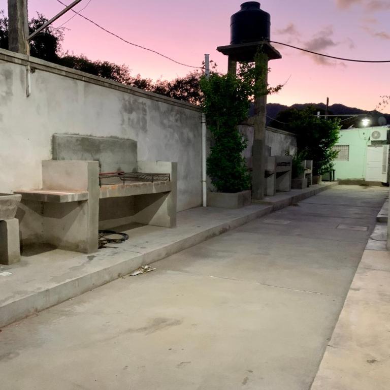 Villa del Sol - Apartamento de 2 dormitorios - 15