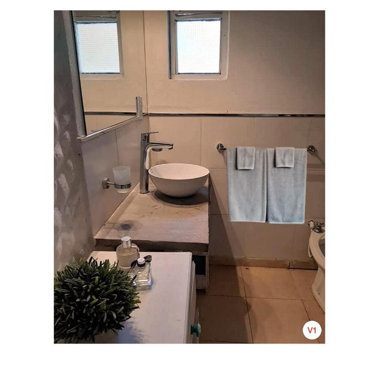 Tafi del Valle - La Quebradita - Five-Bedroom House - 9
