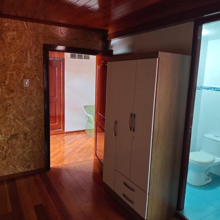 Oxapampa Center Room- habitacion centro - One-Bedroom Apartment - 4