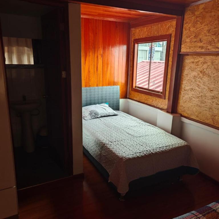 Oxapampa Center Room- habitacion centro - One-Bedroom Apartment - 7