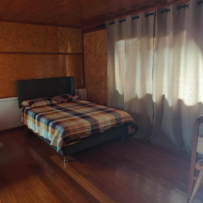 Oxapampa Center Room- habitacion centro - One-Bedroom Apartment - 9