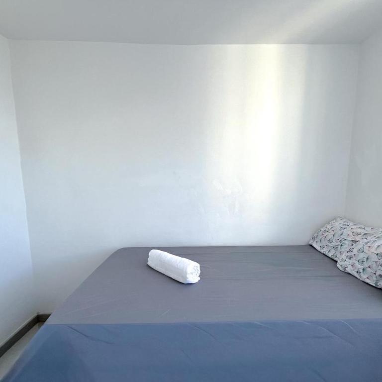 Apartamento Cartagena Torices Sunset 47 - Two-Bedroom Apartment - 2