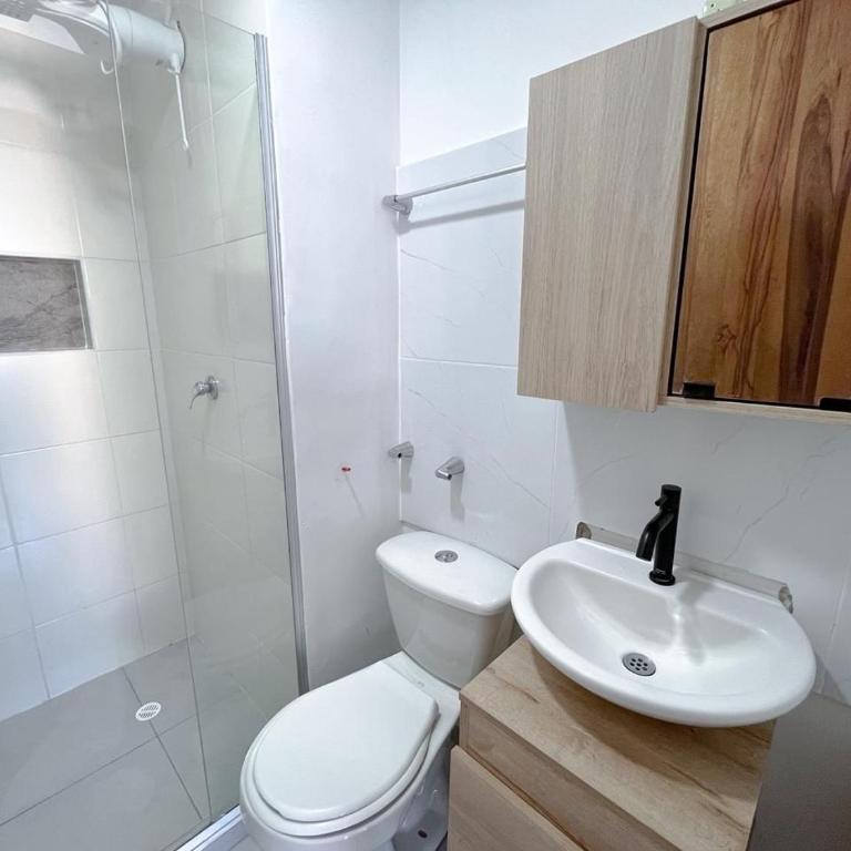 Apartamento Cartagena Torices Sunset 47 - Two-Bedroom Apartment - 4