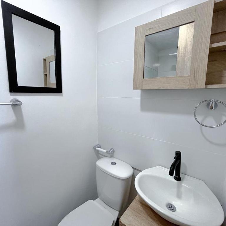 Apartamento Cartagena Torices Sunset 47 - Two-Bedroom Apartment - 9