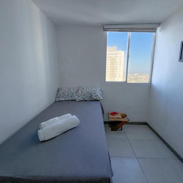 Apartamento Cartagena Torices Sunset 47 - Two-Bedroom Apartment - 12