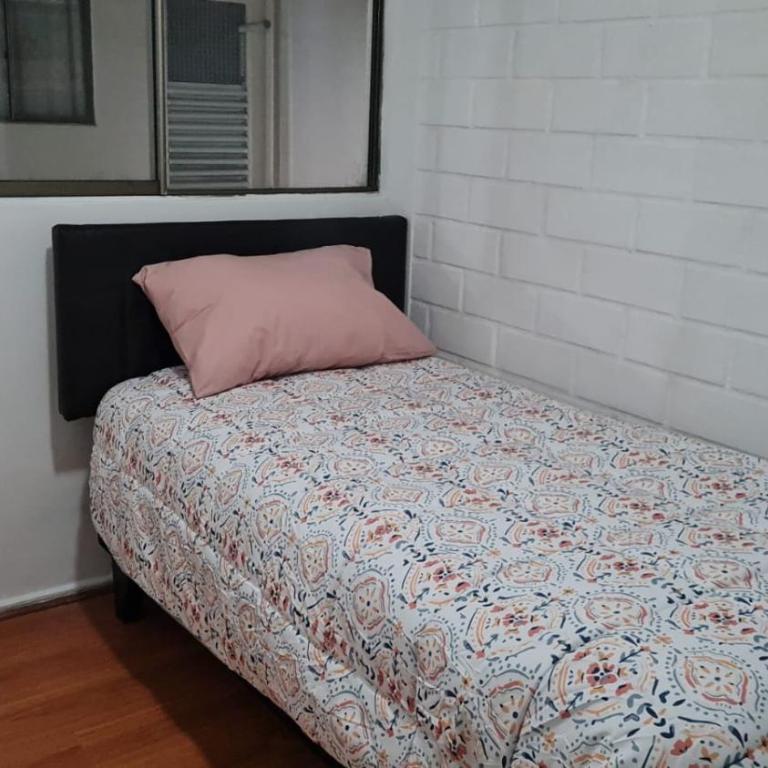 Bahia la Herradura - One-Bedroom Apartment - 1