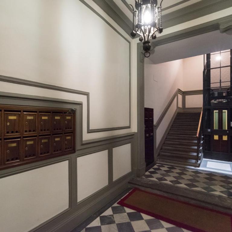 Firenze Rentals Suite Proconsolo - Appartamentino su 2 Livelli - 25