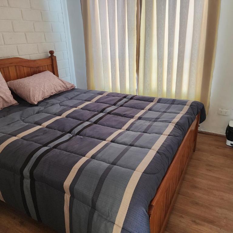 Bahia la Herradura - One-Bedroom Apartment - 4