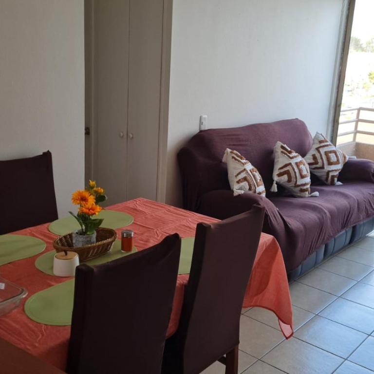 Bahia la Herradura - One-Bedroom Apartment - 5