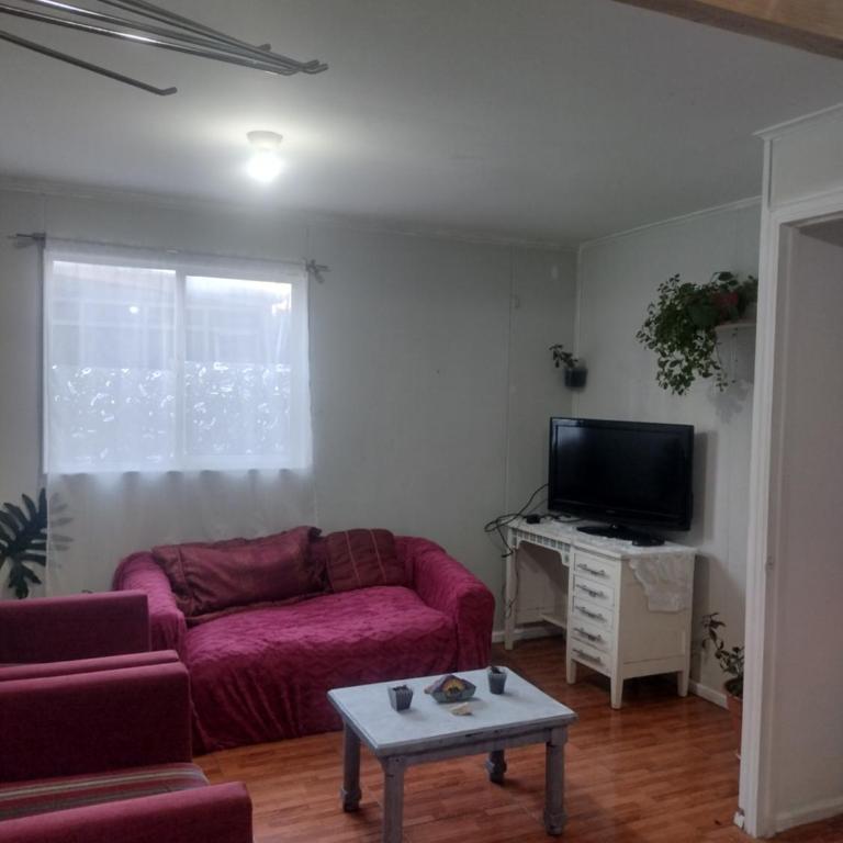 Cabaña equipada Villarrica - Apartamento de 3 dormitorios - 3
