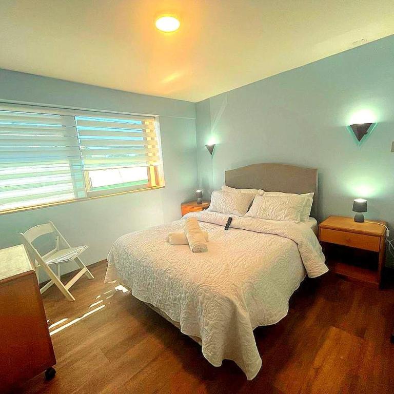 Hotel Nova Vida - Deluxe Double Room - 6