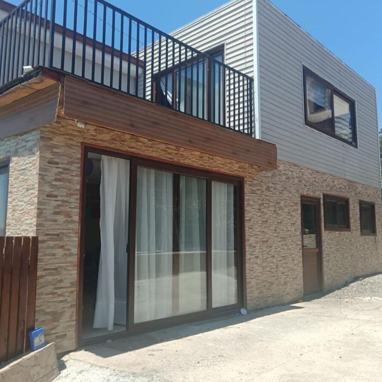 casa turismo Cerro Alegre - Two-Bedroom House - 4