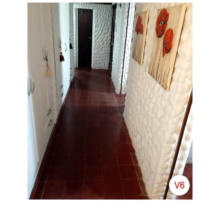 Tafi del Valle - La Quebradita - Five-Bedroom House - 14