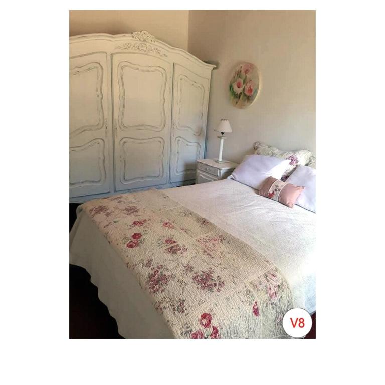 Tafi del Valle - La Quebradita - Five-Bedroom House - 16