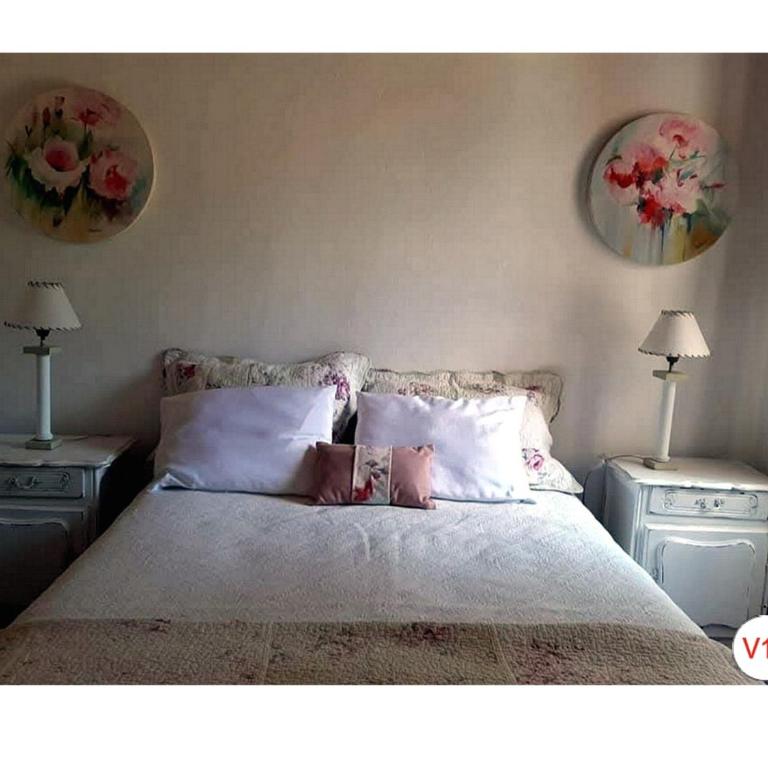 Tafi del Valle - La Quebradita - Five-Bedroom House - 18