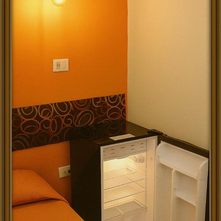 Hotel Fundidora - Regiotitlan - Deluxe Single Room - 19