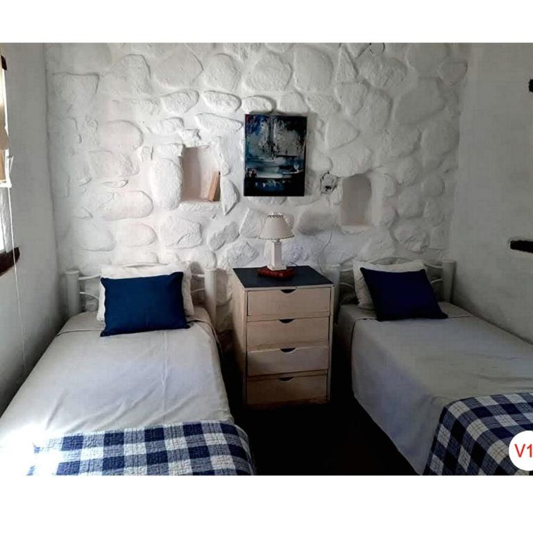 Tafi del Valle - La Quebradita - Five-Bedroom House - 20