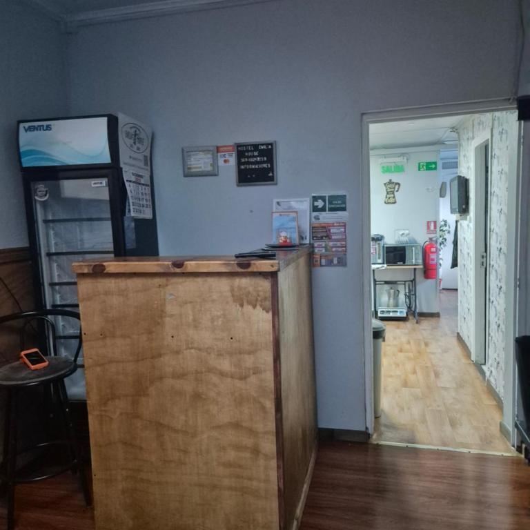 Alojamiento Emilia House y camping - 6-Bed Mixed Dormitory Room - 7