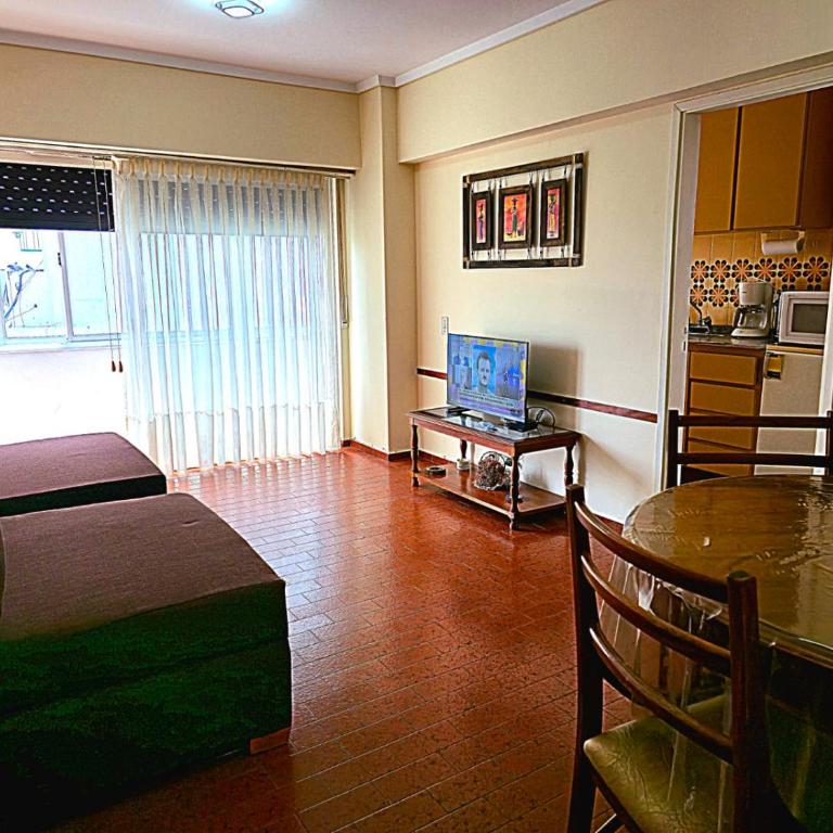 La Perla Mar y Sol - Apartamento de 1 dormitorio - 2