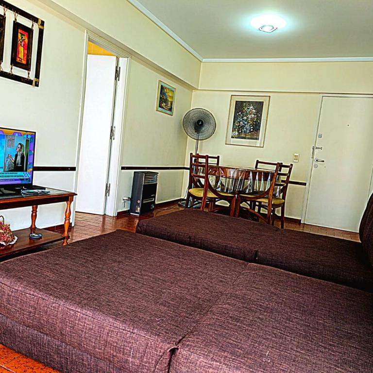 La Perla Mar y Sol - Apartamento de 1 dormitorio - 4