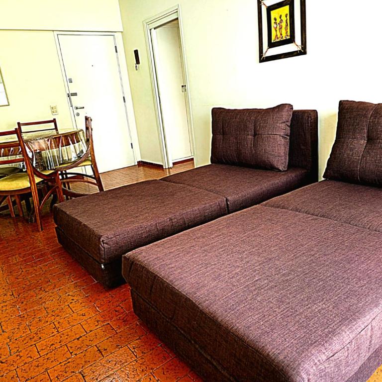 La Perla Mar y Sol - Apartamento de 1 dormitorio - 5