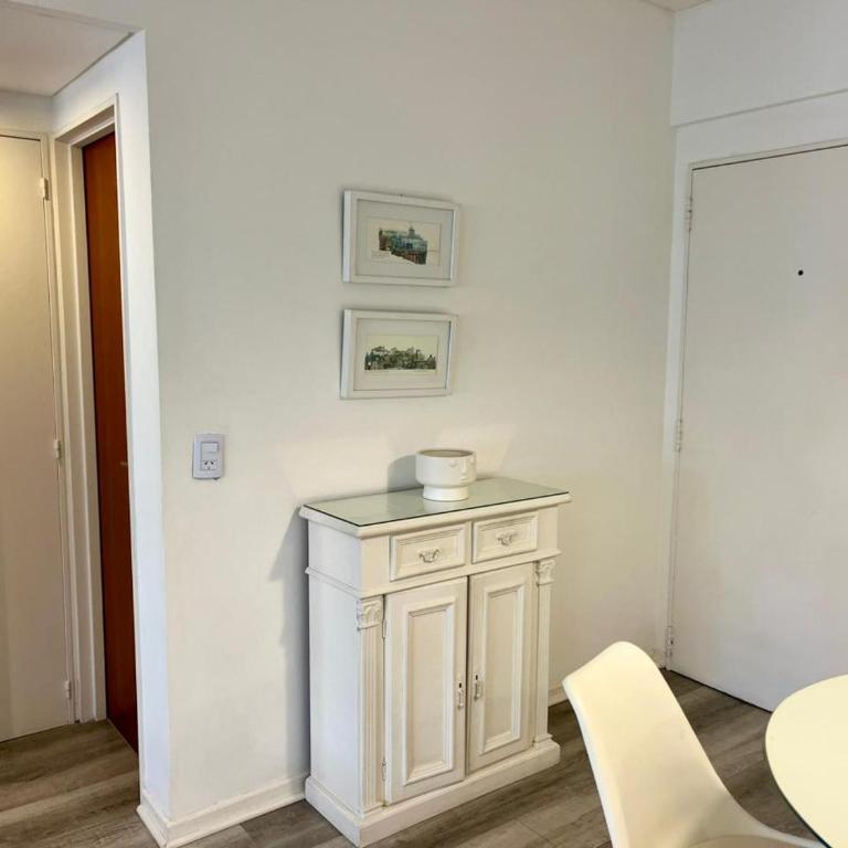 Recoleta excelente ubicación - Apartamento de 1 dormitorio - 20