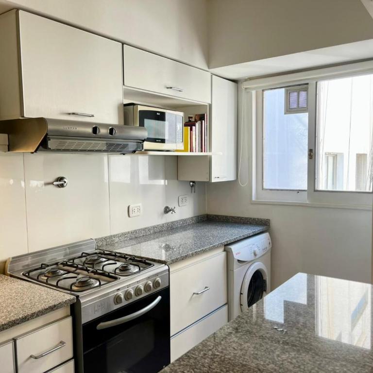 Recoleta excelente ubicación - Apartamento de 1 dormitorio - 21