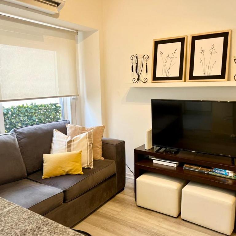 Recoleta excelente ubicación - Apartamento de 1 dormitorio - 3