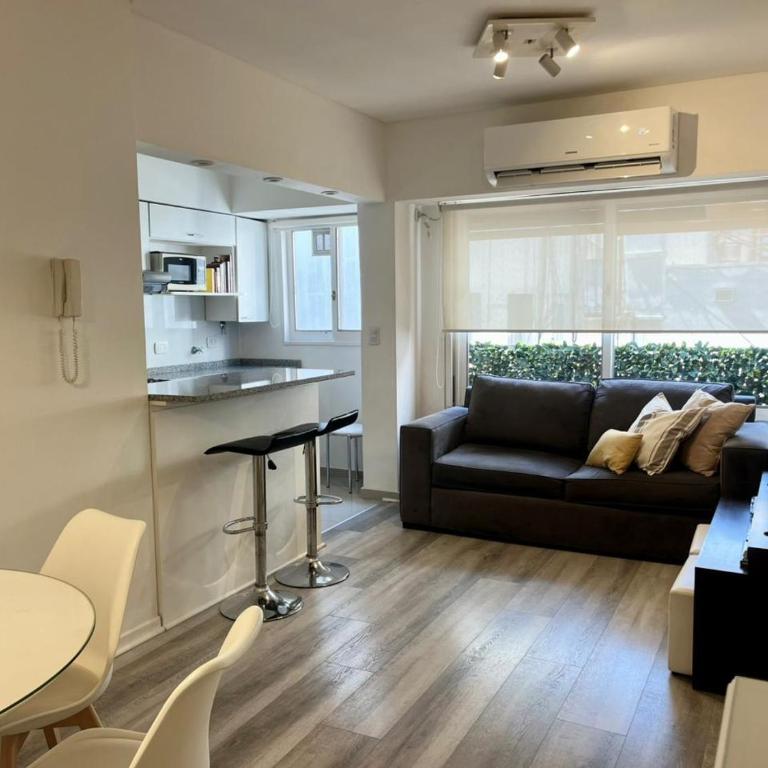 Recoleta excelente ubicación - Apartamento de 1 dormitorio - 23