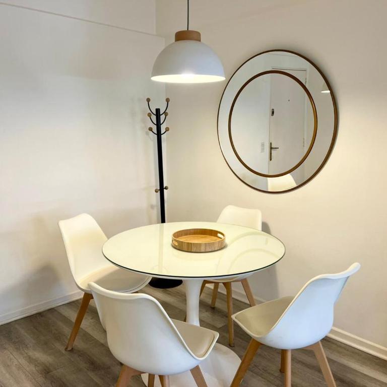 Recoleta excelente ubicación - Apartamento de 1 dormitorio - 4