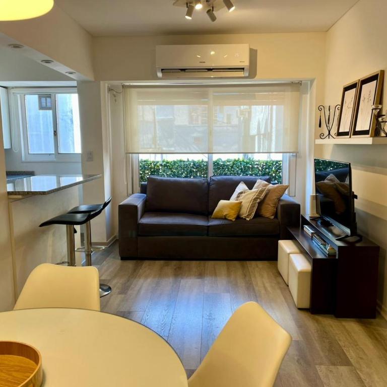 Recoleta excelente ubicación - Apartamento de 1 dormitorio - 24