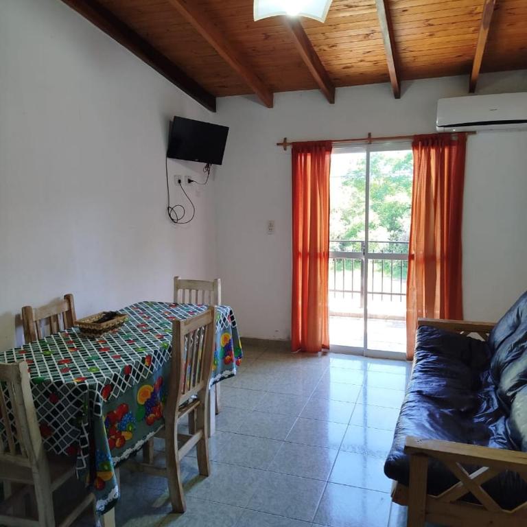 Tu Destino - Apartamento de 1 dormitorio - 9