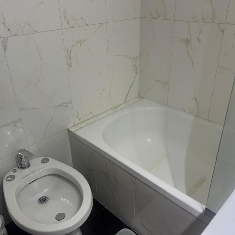 Recoleta excelente ubicación - Apartamento de 1 dormitorio - 18