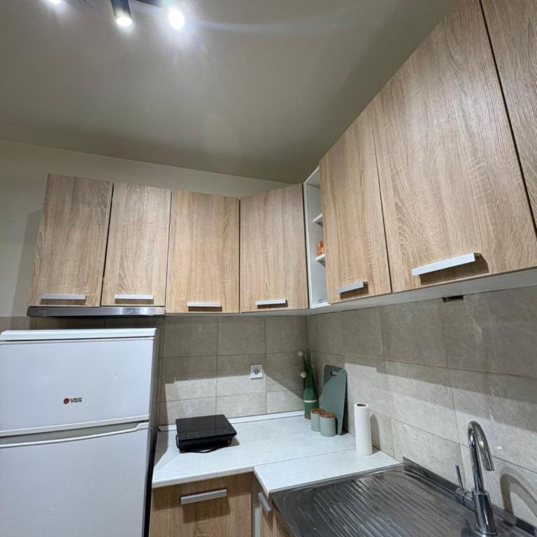 Park Residence 2 - One-Bedroom Apartment - 7