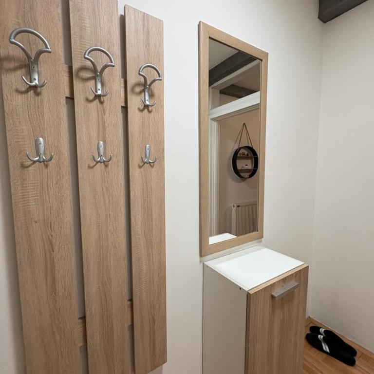 Park Residence 2 - One-Bedroom Apartment - 12