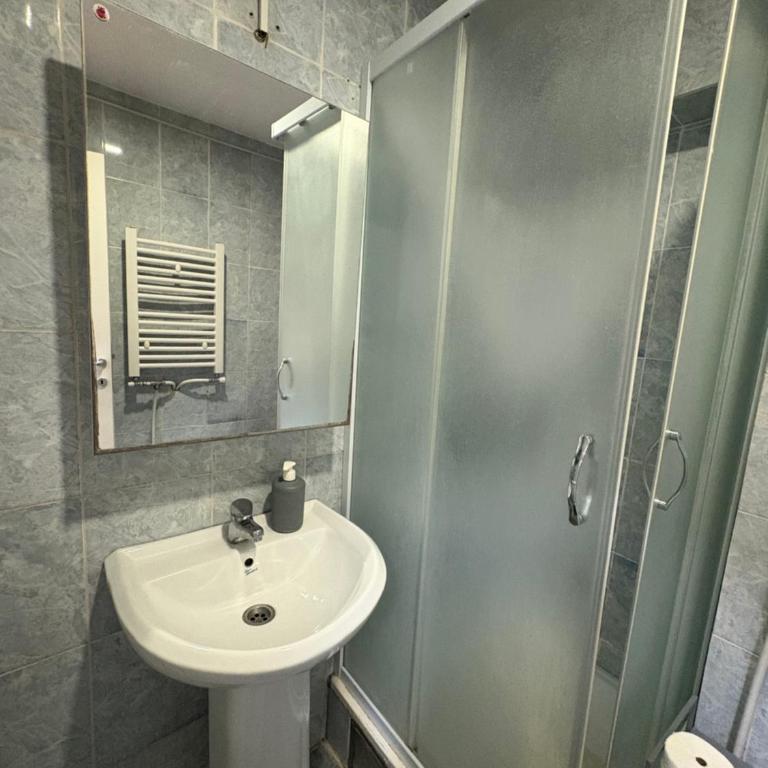 Park Residence 2 - One-Bedroom Apartment - 10