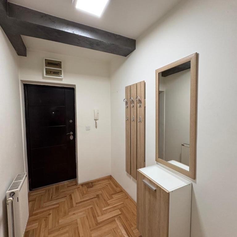 Park Residence 2 - One-Bedroom Apartment - 11