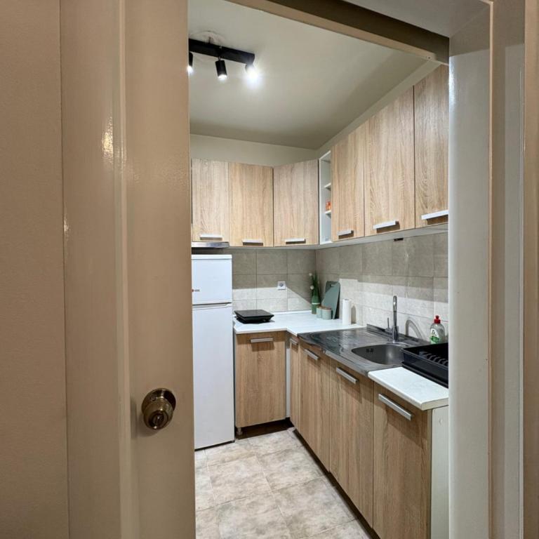 Park Residence 2 - One-Bedroom Apartment - 8