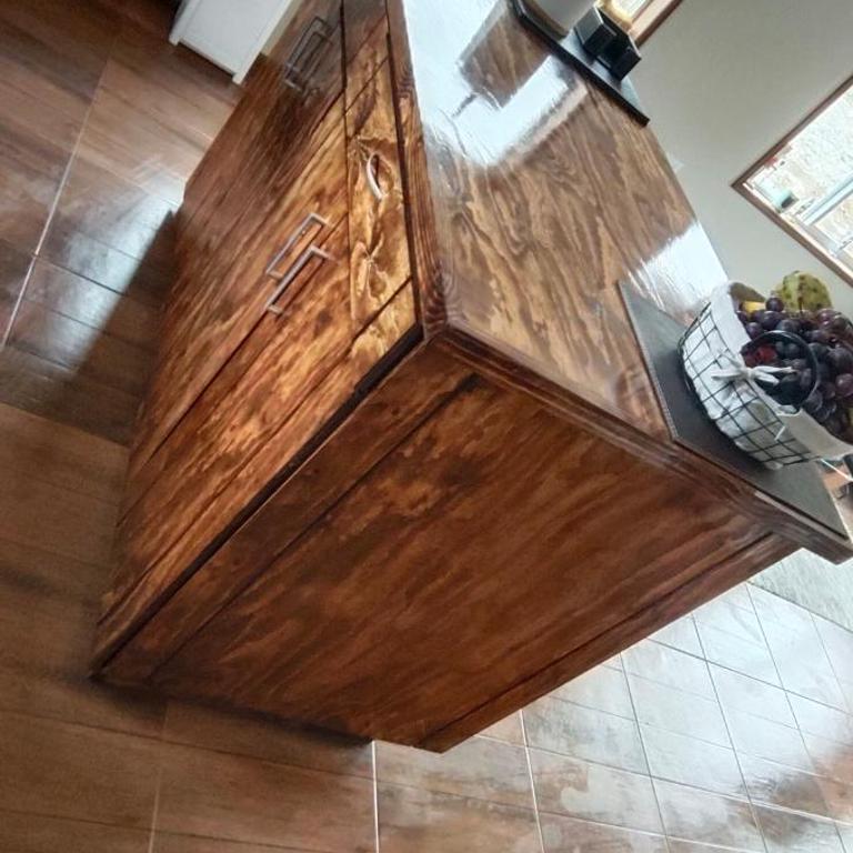 Casita Alto Baguales - Apartamento de 1 dormitorio - 2