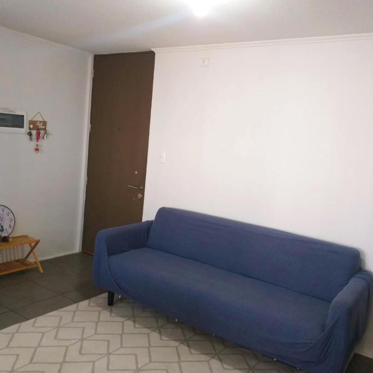 Depa Comodo y Equipado En el Milagro - Three-Bedroom Apartment - 8