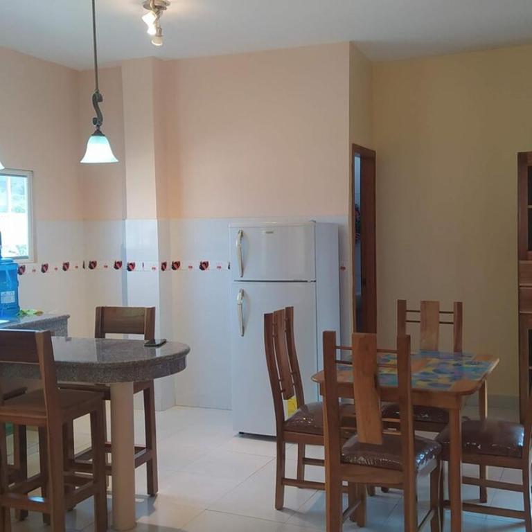 Suite Crucita - One-Bedroom Apartment - 3