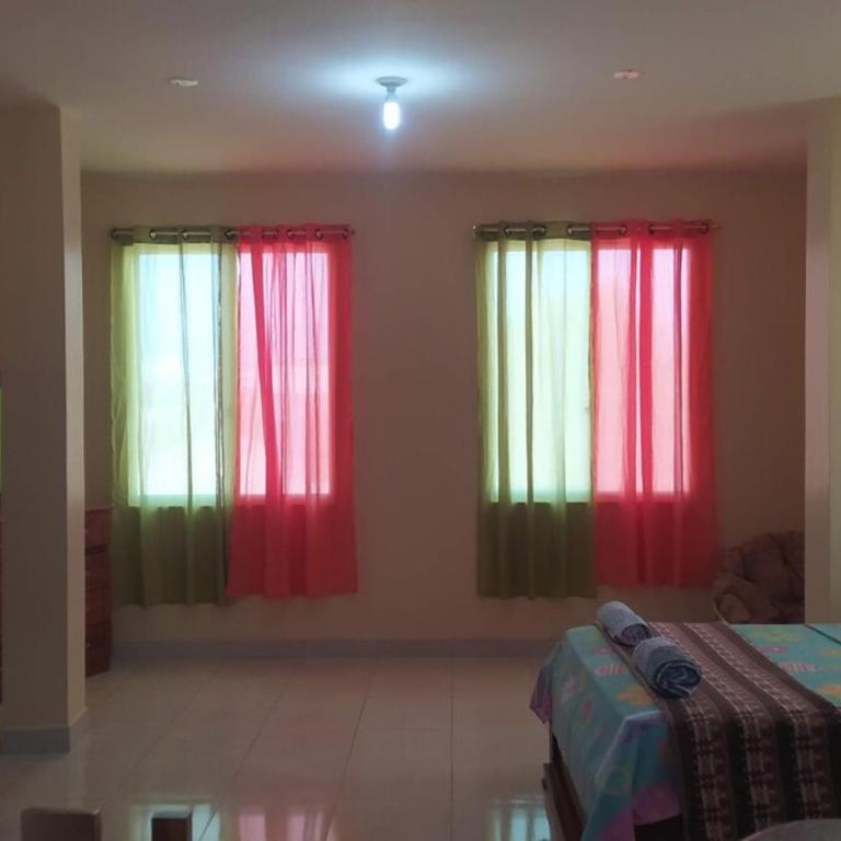 Suite Crucita - One-Bedroom Apartment - 5
