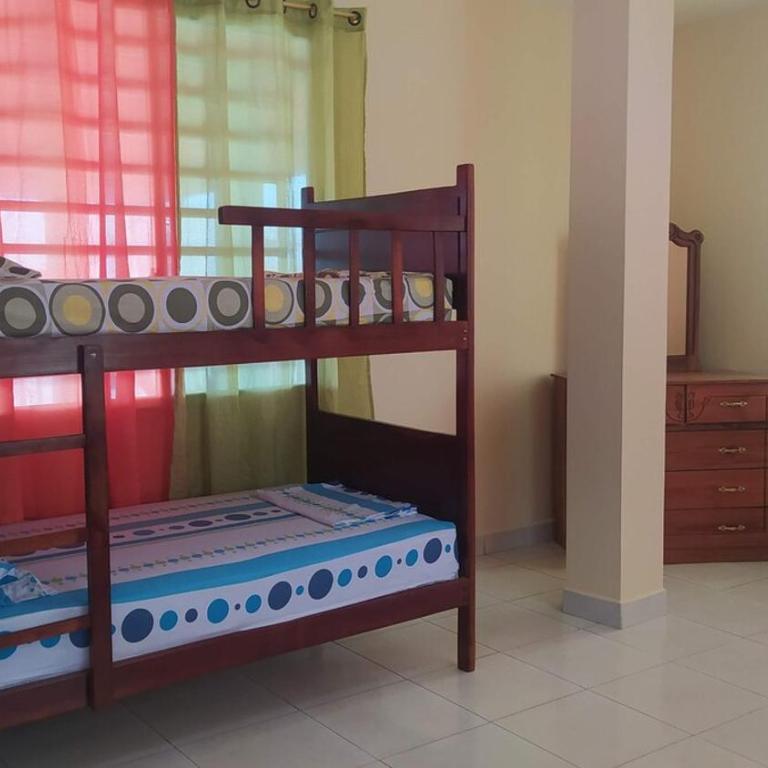 Suite Crucita - One-Bedroom Apartment - 10