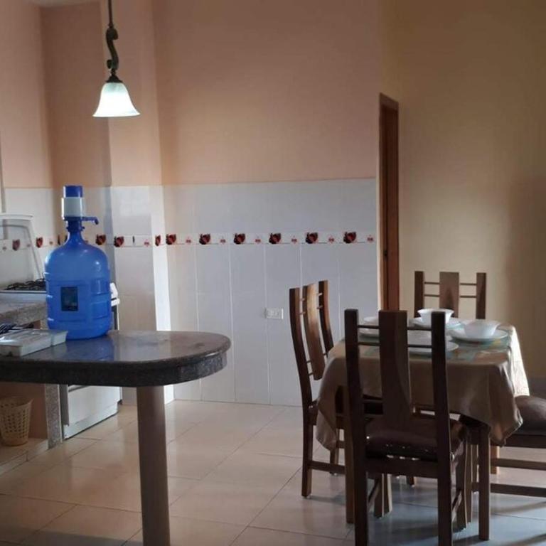 Suite Crucita - One-Bedroom Apartment - 14