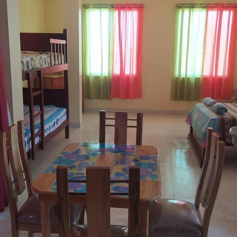 Suite Crucita - One-Bedroom Apartment - 15